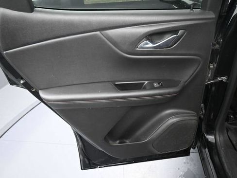 Used 2021 Chevrolet Blazer RS FWD image 26