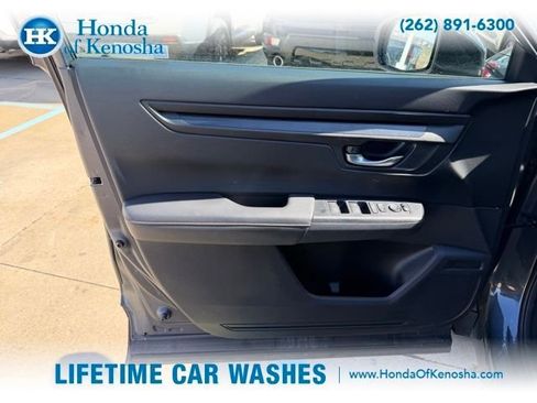 Used 2024 Honda CR-V Sport image 4