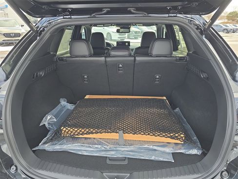 New 2025 MAZDA CX-5 2.5 Turbo w/ Premium Package image 8