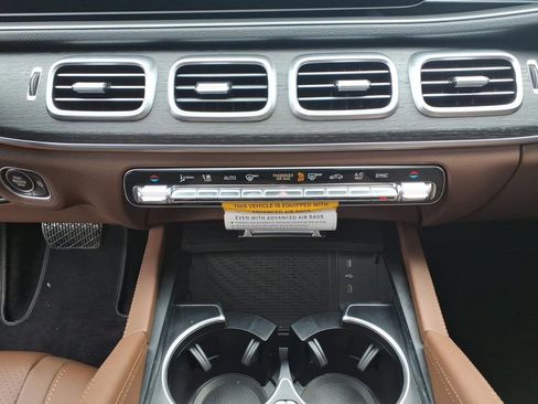 New 2026 Mercedes-Benz GLE 350 4MATIC image 23