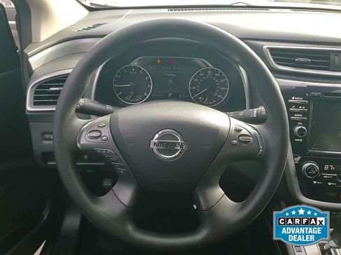 Used 2022 Nissan Murano S AWD/4WD image 16