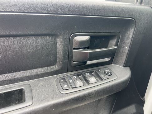 Used 2020 RAM 2500 Tradesman RWD image 19