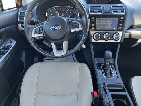 Used 2016 Subaru Crosstrek 2.0i Limited image 16