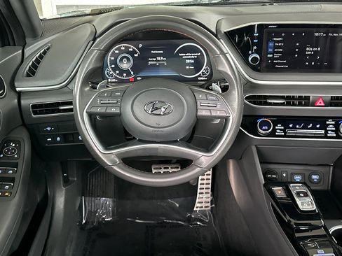 Used 2022 Hyundai Sonata SEL Plus image 14