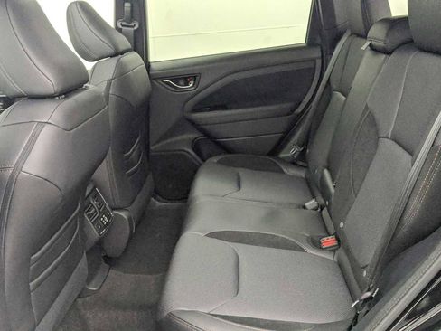 New 2026 Subaru Forester Touring image 25
