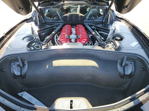 New 2025 Chevrolet Corvette Z06 image 8