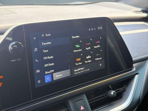 Used 2024 Lexus UX 250h F Sport FWD image 23