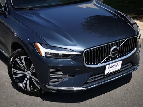 Used 2022 Volvo XC60 B5 Inscription w/ Advanced Package AWD/4WD image 20