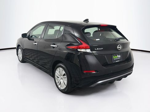 Used 2024 Nissan Leaf S FWD image 5