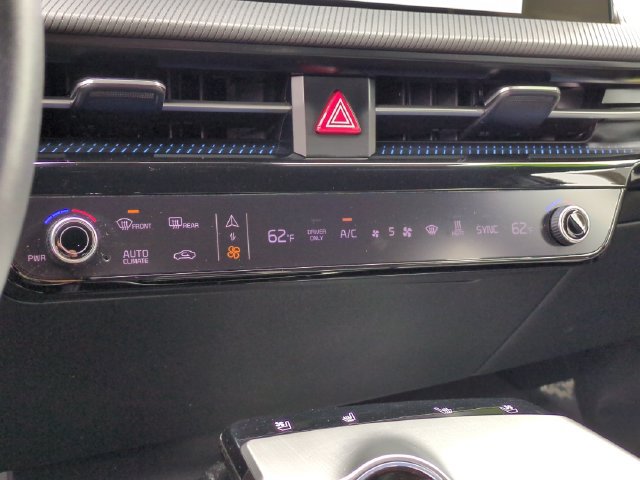Certified 2022 Kia EV6 GT-Line RWD image 25