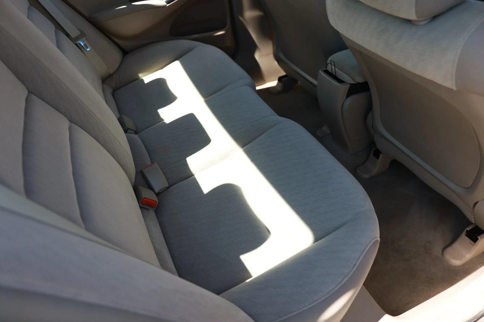 Used 2009 Honda Civic LX image 21