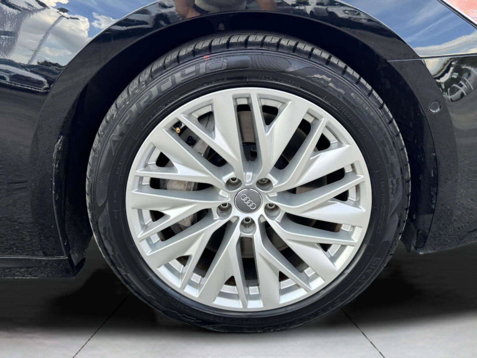 Used 2020 Audi A7 3.0T Premium Plus w/ Premium Plus Package AWD/4WD image 49