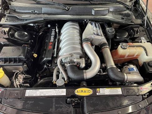 Used 2006 Dodge Charger SRT8 w/ SRT Option Group III RWD image 12