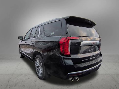 Used 2023 GMC Yukon Denali w/ Denali Reserve Package image 4