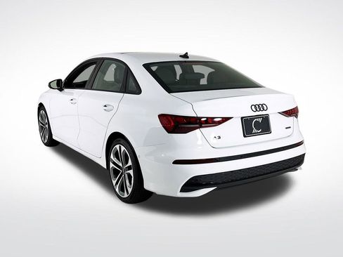 New 2025 Audi A3 2.0T Premium Plus image 3