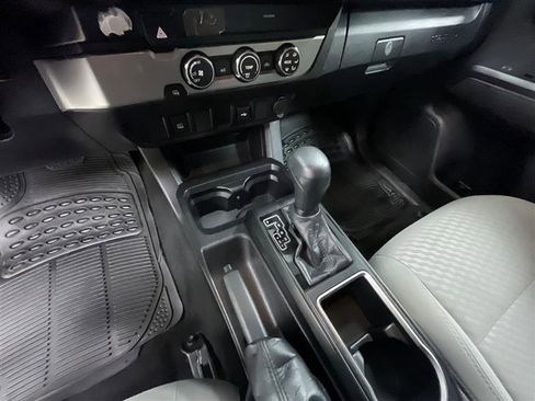 Used 2021 Toyota Tacoma SR image 16