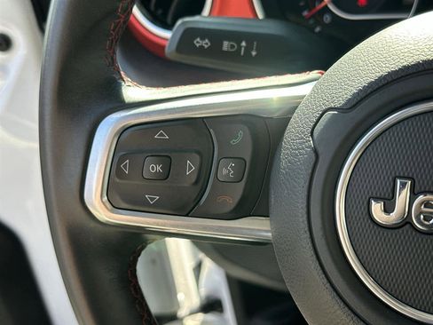 Used 2019 Jeep Wrangler Rubicon image 24