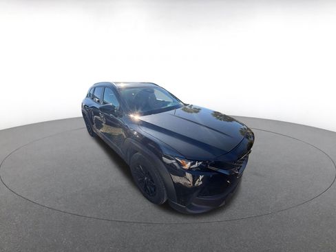 Used 2025 MAZDA CX-50 AWD 2.5 S w/ Preferred Package image 2