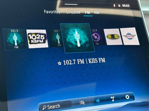 New 2026 Mercedes-Benz C 300 C 300 image 17