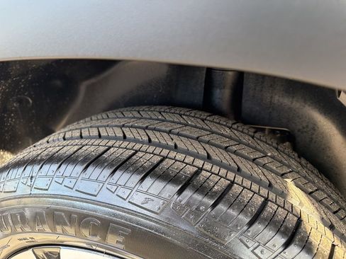 New 2026 Chevrolet Trax RS image 28