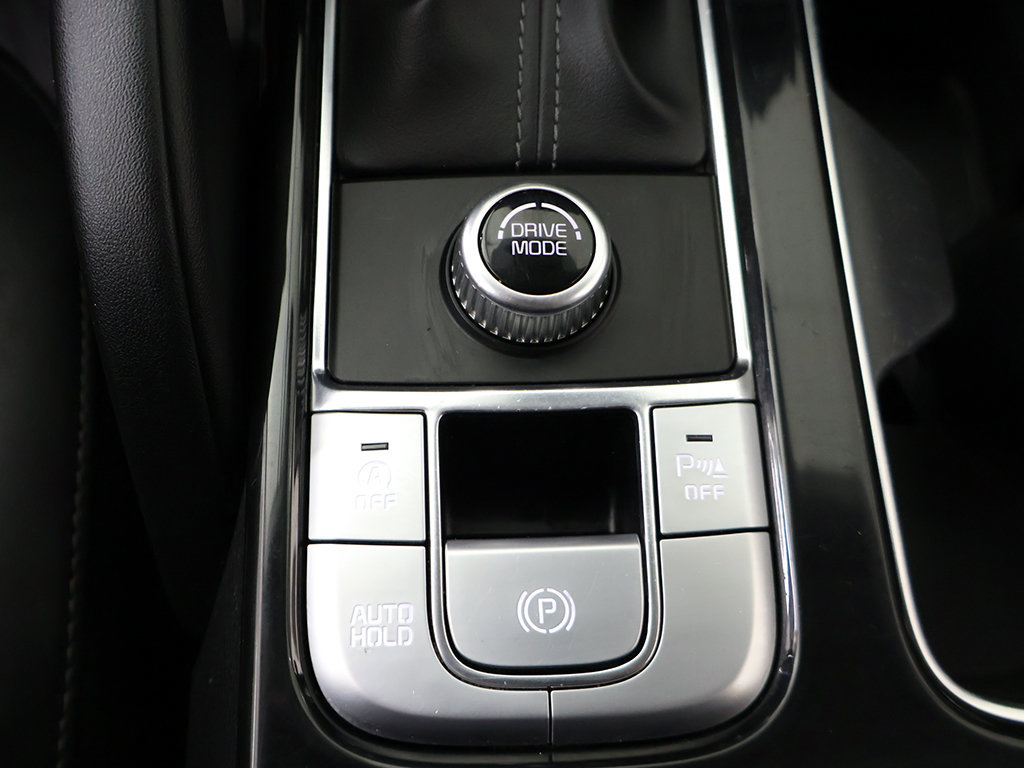 Used 2021 Kia Telluride LX FWD image 50