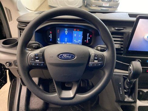 New 2026 Ford Transit 250 148 Medium Roof Extended AWD w/ Exterior Upgrade Package image 17
