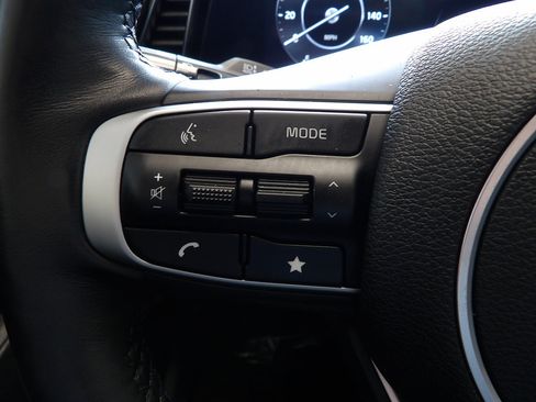 Used 2023 Kia Sportage X-Pro AWD/4WD image 29