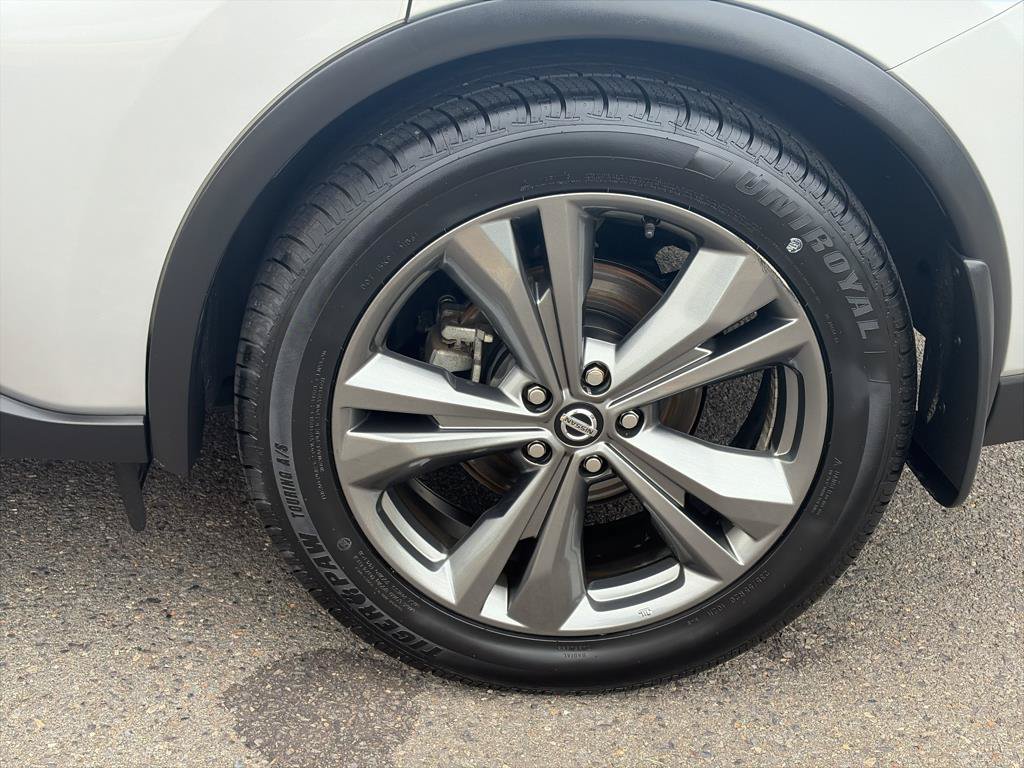 Used 2019 Nissan Murano Platinum w/ Cargo Package AWD/4WD image 26