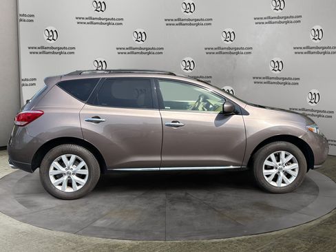 Used 2014 Nissan Murano SL AWD/4WD image 6