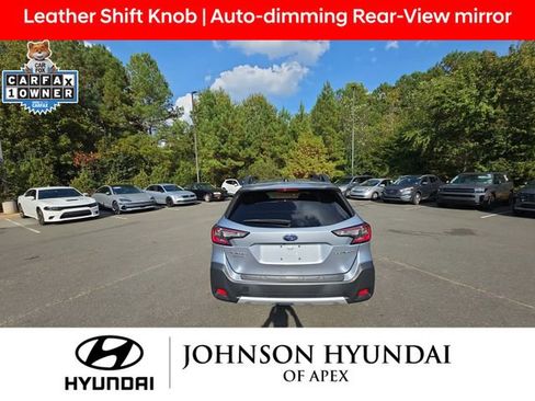 Used 2023 Subaru Outback Limited image 16