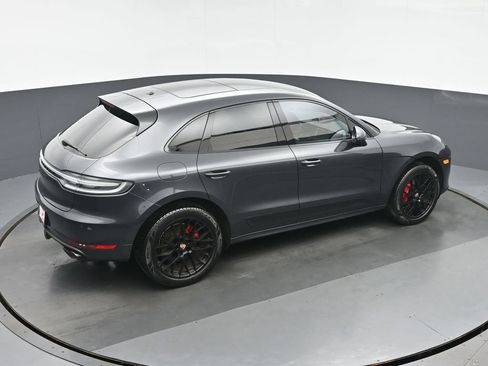 Used 2020 Porsche Macan GTS AWD/4WD image 37