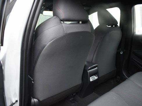Certified 2024 Toyota Corolla SE FWD image 21