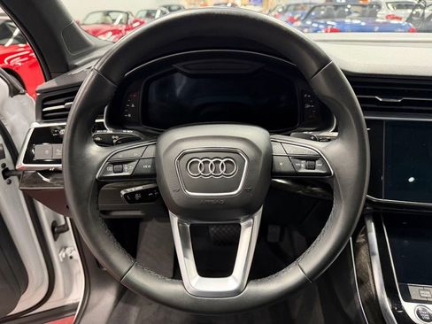 Used 2022 Audi Q7 3.0T Premium Plus AWD/4WD image 39