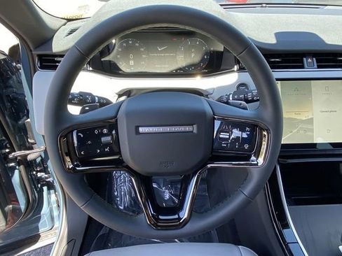 New 2026 Land Rover Range Rover Evoque S image 7