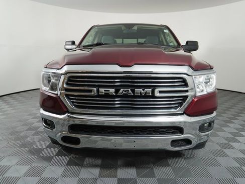 Used 2019 RAM 1500 Big Horn image 2