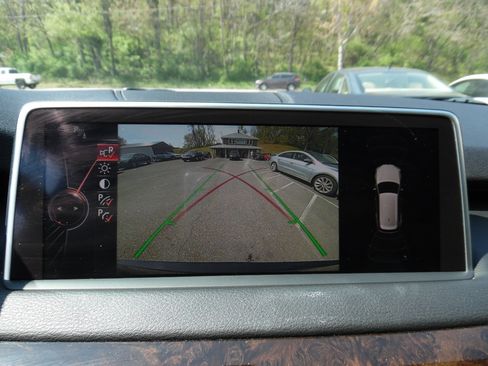 Used 2015 BMW X5 sDrive35i image 15