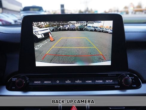 Used 2023 Kia Forte LXS image 4