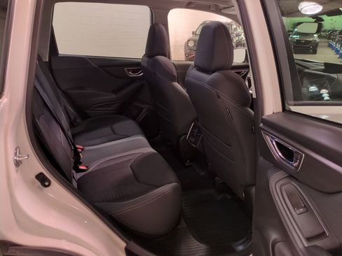 Certified 2023 Subaru Forester Premium image 13