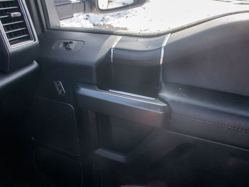 Used 2018 Ford F150 Lariat w/ Equipment Group 502A Luxury image 15