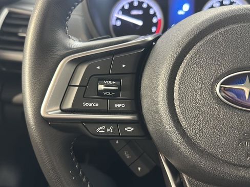 Certified 2023 Subaru Forester Limited image 9