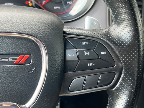 Used 2023 Dodge Charger GT w/ Performance Handling Group RWD image 26