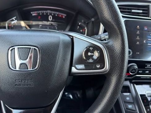 Used 2021 Honda CR-V EX image 34