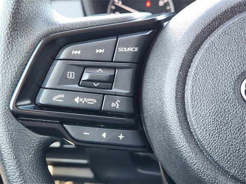 Certified 2025 Subaru Crosstrek 2.0i Premium image 29