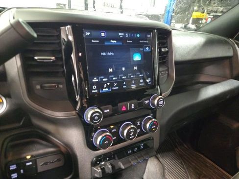 Used 2024 RAM 3500 Tradesman w/ Towing Technology Group image 15