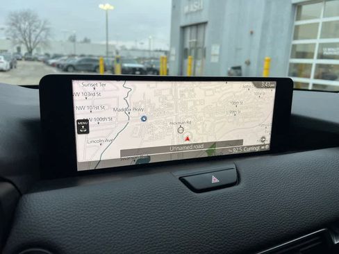 Certified 2025 MAZDA CX-90 Plug-In Hybrid w/Premium Sport image 30