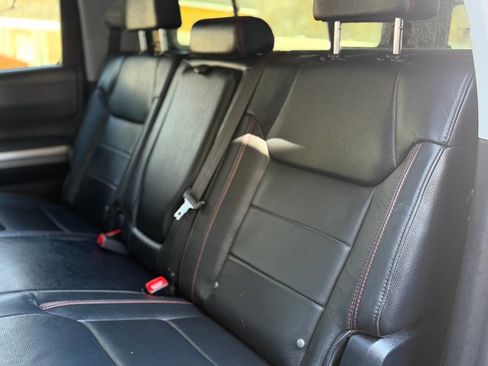 Used 2016 Toyota Tundra TRD Pro image 30