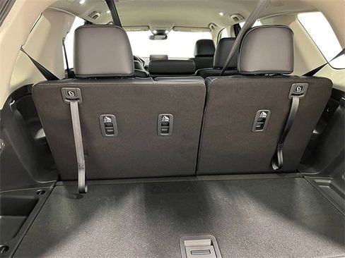 New 2025 Honda Pilot EX-L image 30