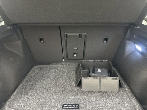 Used 2024 Volkswagen Taos S image 26