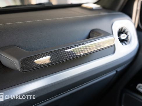 Used 2024 Mercedes-Benz G 550 image 29
