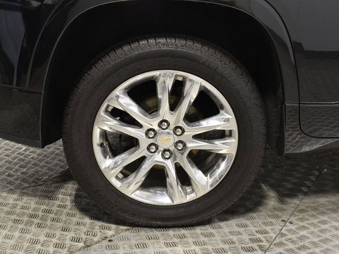 Used 2019 Chevrolet Traverse High Country w/ LPO, Floor Liner Package image 37